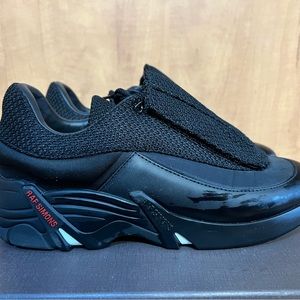 Raf Simons Antei Black Size EU 44